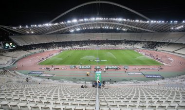 Coronavirus Pandemic: Με άδειες εξέδρες και του χρόνου τα πρωταθλήματα – Αυστηρά κριτήρια για την επανεκκίνηση του αθλητισμού