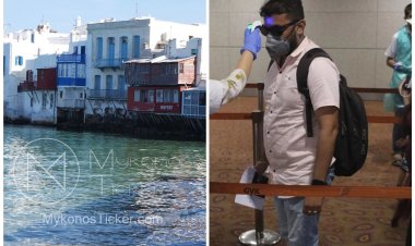 Coronavirus Travel: Αίτημα ΣΕΤΕ  για μείωση ΦΠΑ στο 0% και "Ευρωπαϊκό υγειονομικό πρωτόκολλο"