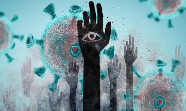 Coronavirus Pandemic: Ό,τι ανοίγει από 4 Μαΐου, μπορεί να ξανακλείσει!!