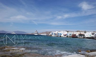 Coronavirus Travel - Sun: Οι Βρετανοί μπορούν να κάνουν διακοπές στην Ελλάδα αυτό το καλοκαίρι, εάν περάσουν πρώτα τα τεστ κορωνοϊού