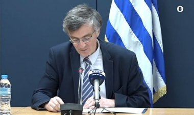 Coronavirus Pandemic : 8 νέα περιστατικά μόλυνσης, στα 2.620 ο απολογισμός - Ποιοι πρέπει από Δευτέρα να φοράνε μάσκες