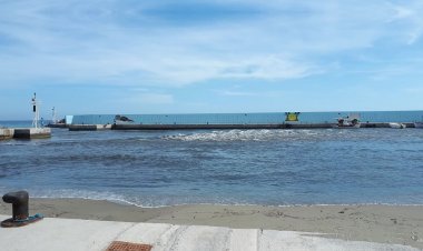 Προειδοποίηση για πιθανό τσουνάμι!! Σε πλήρη ετοιμότητα τα Λιμεναρχεία της Κρήτης!! Το σήμα που εστάλη από την Γ.Γ. Πολιτικής Προστασίας