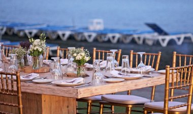 Coronavirus Travel: Έτσι θα λειτουργήσουν τα καταστήματα Εστίασης και Τουρισμός!! Πιο πολλά και στον δρόμο «τραπεζάκια έξω» και… αποστάσεις!!