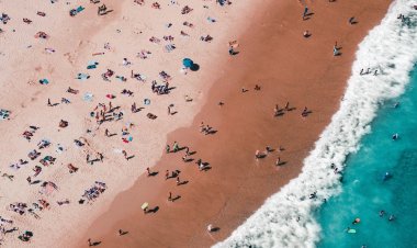 Coronavirus & Travel - Deloitte Ελλάδος: Τρία Σενάρια για τις Επιπτώσεις της πανδημίας στον Ελληνικό Τουρισμό