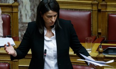 Coronavirus Education: Με Τροπολογία στη Βουλή η Ειδική Ρύθμιση για αναμετάδοση μαθημάτων σε πραγματικό χρόνο [Έγγραφο]