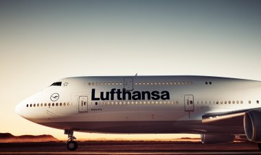 Coronavirus & Travel: Ανοίγουν και πάλι τα σύνορα!! Πτήσεις από Φρανκφούρτη για Αθήνα στις 18 Μαΐου ανακοίνωσε η Lufthansa!!