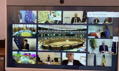 Coronavirus Pandemic-Eurogroup: Συμφωνία για τη διαδικασία χορήγησης δανείων από τον ESM - Με ποιους όρους θα χορηγούνται