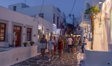 Coronavirus & Travel - Επιχειρήσεις: Αμεση στήριξη σε Εστίαση, Τουρισμό και σε όσους εισέπραξαν μειωμένα Ενοίκια