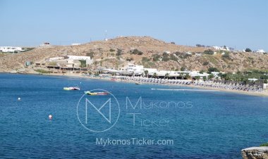 Coronavirus & Travel: Υπογράφεται ειδική ρύθμιση για μίσθωση Αιγιαλού-Παραλίας, για Ξαπλώστρες, Τραπεζοκαθίσματα στην παραλία!!