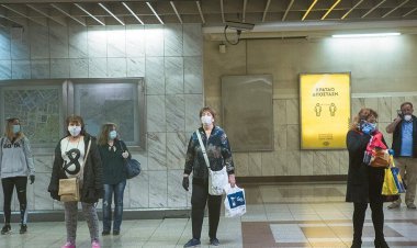 Coronavirus Pandemic : Στις 13 Ιουλίου τελειώνει η πανδημία στην Ελλάδα;