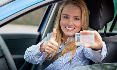 Auto: Αλλάζουν όλα για ΚΤΕΟ και εξετάσεις για Διπλώματα Οδήγησης, με Γάντια, Μάσκα και Αντισηπτικό!!