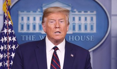 Coronavirus Vaccine -Τραμπ: Εμβόλιο έως το τέλος του έτους, "ίσως νωρίτερα"