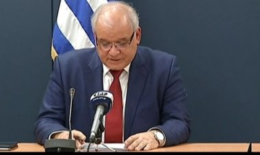 Coronavirus Pandemic : 15 νέα περιστατικά μόλυνσης - Στα 2.834 ο απολογισμός, 163 οι θάνατοι