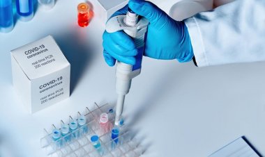 Coronavirus  in Europe: Διαγνωστικό τεστ δίνει αποτελέσματα σε 30 λεπτά