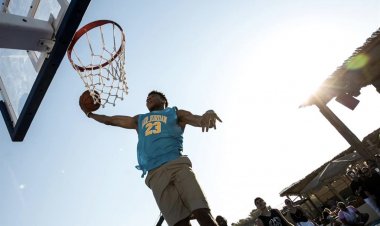 Giannis Antetokounmpo: «Θα πάρουμε πρωτάθλημα και θα πάμε όλοι στη Μύκονο»!