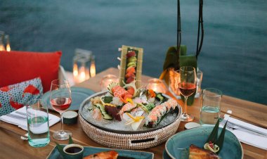 Corovanirus Restaurants & Cafe: Οδηγίες προσαρμογής των επιχειρήσεων εστίασης στο πλαίσιο της νέας πραγματικότητας