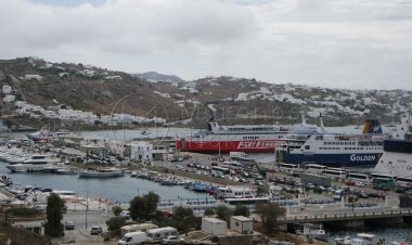 Coronavirus Travel: Πλήρης απελευθέρωση ακτοπλοϊκών μετακινήσεων από αύριο Δευτέρα!! Τα Νέα Μέτρα Προστασίας!! [ΦΕΚ]