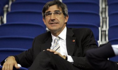 Coronavirus Sports: Τέλος η Euroleague!! Oριστική η διακοπή της σεζόν!!