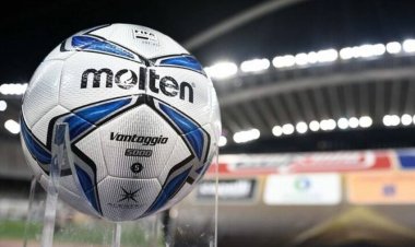 Coronavirus  - Super League: Και επίσημα… σέντρα στις 6-7 Ιουνίου!