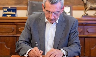 Aegean Islands: Προκηρύσσεται η προμήθεια και εγκατάσταση νέων μονάδων αφαλάτωσης Έξω Γιαλού Φηρών Σαντορίνης