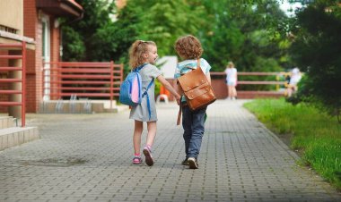 Coronavirus Education - Ολοήμερα Σχολεία: Θα μείνουν κλειστά μια εβδομάδα και μετά θα επανεξεταστεί η κατάσταση