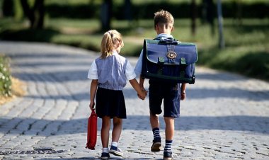 Corovanirus – Reopen Schools: Οι πέντε 5 κανόνες, για τα γεύματα, τα διαλείμματα, το προαύλιο, που τίθενται σε ισχύ από Δευτέρα 1η Ιουνίου [Η Νέα ΚΥΑ]