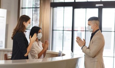 Hotels Reopening - Health Protocols: Η ΚΥΑ με τα υγειονομικά πρωτόκολλα για τα Ξενοδοχεία. Τι προβλέπεται