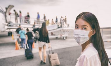 Coronavirus - Reopening of Flights: Παρατείνεται η προληπτική καραντίνα των ταξιδιωτών που εισέρχονται στην Ελλάδα