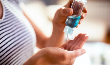 Coronavirus - Antiseptics: Απαγόρευση από τον ΕΟΦ, διακίνησης και διάθεσης δύο βιοκτόνων