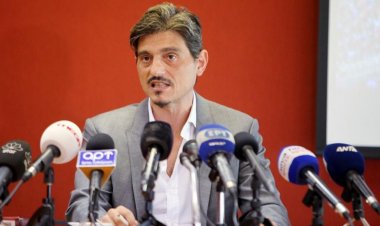 Basket League : Ο Γιαννακόπουλος πουλάει τον Παναθηναϊκό με 25 εκατ. ευρω!