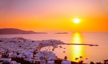 Summer: Θερινό ηλιοστάσιο 2020!! Είστε έτοιμοι να αρχίσει και επίσημα το καλοκαίρι;