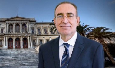 Mayor of Syros: Μήνυμα Δημάρχου Σύρου - Ερμούπολης προς τους υποψηφίους των Πανελλήνιων Εξετάσεων 2020