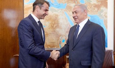 Reopening Tourism: Έρχονται 1η Αυγούστου Ισραηλινοί τουρίστες – Τι αποφάσισαν Μητσοτάκης-Νετανιάχου