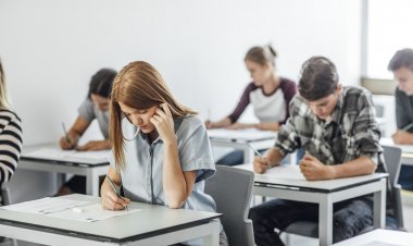 Education & Exams–Πανελλήνιες 2020: Σε Αρχαία και Μαθηματικά δοκιμάζονται οι υποψήφιοι