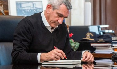 Aegean islands: Δεξαμενές ύδρευσης σε Αμοργό και Θηρασιά από ευρωπαϊκούς πόρους της Περιφέρειας Νοτίου Αιγαίου