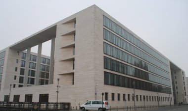 Coronavirus Travel-Γερμανικό ΥΠΕΞ: Η Τουρκία συγκαταλέγεται στις "περιοχές κινδύνου" για τον κορωνοϊό