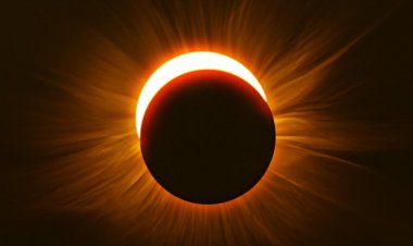 Solar Eclipse "Ring of fire": Έκλειψη Ηλίου!! Πότε θα γίνει και πως θα είναι ορατή από την Ελλάδα!!