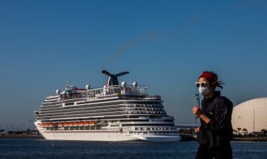 Reopening Cruise: Η Carnival Cruise Line παρατείνει την παύση των κρουαζιέρων έως τις 30 Σεπτεμβρίου