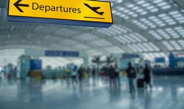 Reopening Tourism - UK :Την ερχόμενη εβδομάδα η λίστα των χωρών με τις οποίες θα υπάρξουν αερογέφυρες