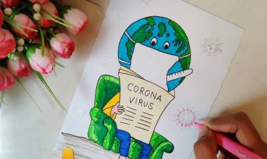 Coronavirus Disease: Νέα προειδοποίηση ΠΟΥ για τον κορονοϊό!! Τίποτα δεν έχει τελειώσει - Τα χειρότερα έρχονται!!