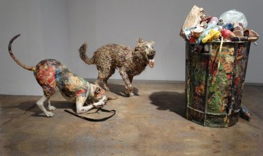 Waste Collection: Έρχεται ειδικό τέλος απορριμμάτων με βάση το βάρος!! Θα ζυγίζονται τα σκουπίδια μας!!