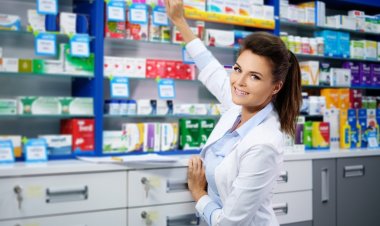 Pharmacy Entrance Ticket: Ηλεκτρονικό εισιτήριο για ραντεβού σε φαρμακεία του ΕΟΠΥΥ, για εξυπηρέτηση χωρίς αναμονές!!