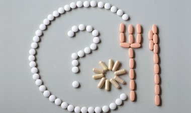 Προσοχή!! Ο ΕΟΦ ανακοινώνει επικίνδυνα για την υγεία συμπληρώματα διατροφής!!