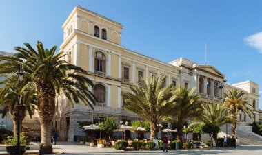 Municipality of Syros-Ermoupolis: Απάντηση Δημοτικής αρχής Σύρου - Ερμούπολης για Φο.Δ.Σ.Α