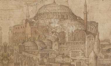 Hagia Sofia: Μπλόκο UNESCO στην Άγκυρα για την Αγία Σοφία!! Έχει νομικές δεσμεύσεις η Τουρκία!!