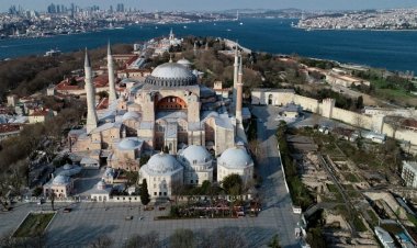 Hagia Sophia: Το πλάνο κυρώσεων που θα ζητήσει η Ελλάδα - «Μικρό καλάθι» από τους Ευρωπαίους