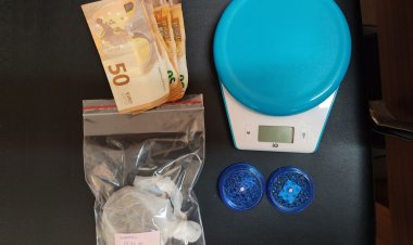 Mykonos: Σύλληψη δύο (02) ημεδαπών για ναρκωτικά από στελέχη της Λιμενικής Αρχής Μυκόνου