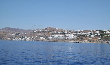 Development of Tourism: Τι προβλέπει το Νέο Χωροταξικό για Δόμηση, Αιγιαλό, Νησιά και Βραχονησίδες!!