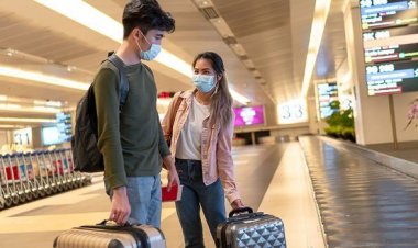 Reopening of flights : «Ανοίγουν» οι απευθείας πτήσεις από Βρετανία