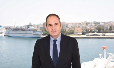 Ferry Routes - Πλακιωτάκης: Χαλαρώνουν τα μέτρα στα πλοία, το επιτρέπουν τα επιδημιολογικά δεδομένα